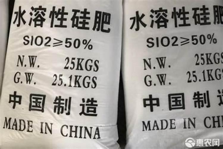 废玻璃生产硅肥的生产工艺有哪些
