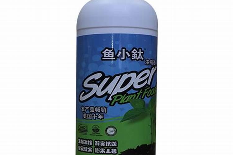鱼蛋白肥料哪个品牌好