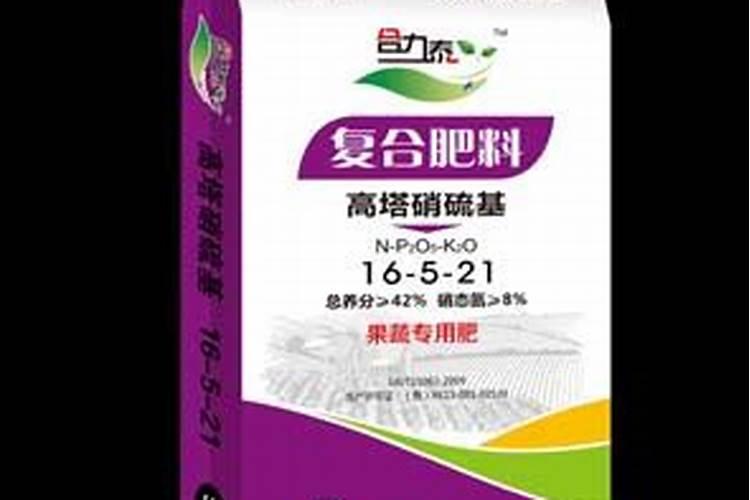 硝基肥适不适合种茶叶