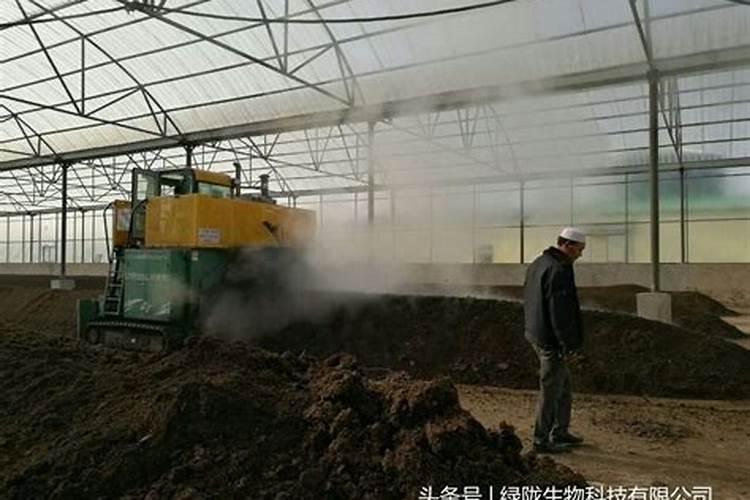 羊粪怎么发酵水溶肥？