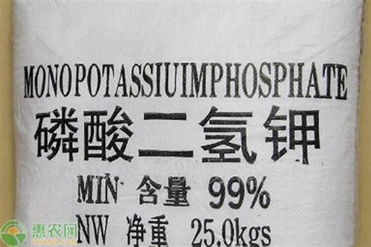 玉竹可以喷磷酸二氢钾吗