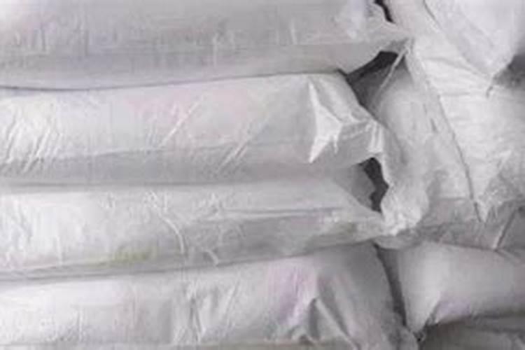 五洲丰化肥45个含量怎么样