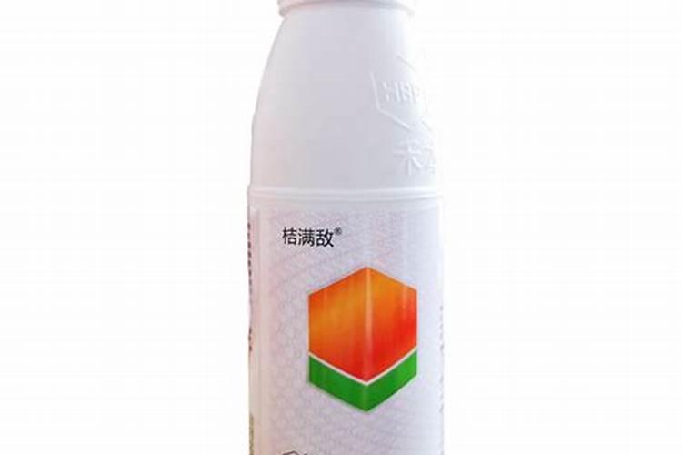 防治红蜘蛛,农药方面怎么应对呢？