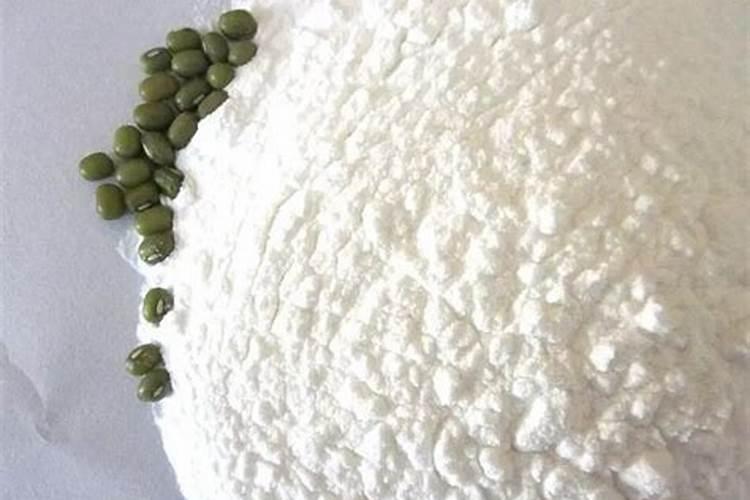 种绿豆用什么肥料好