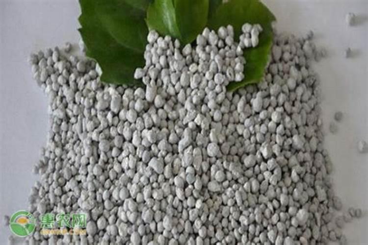 钙镁磷肥怎样用效果好 钙镁磷肥使用注意事项有哪些