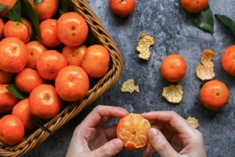 猪吃沙糖桔变色怎么回事