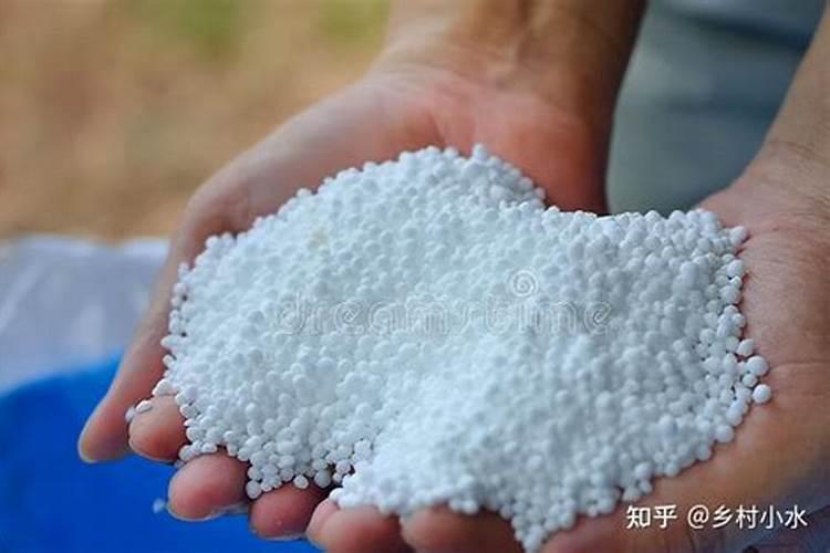 玉米追肥是长效肥好还是尿素好？原因是什么？