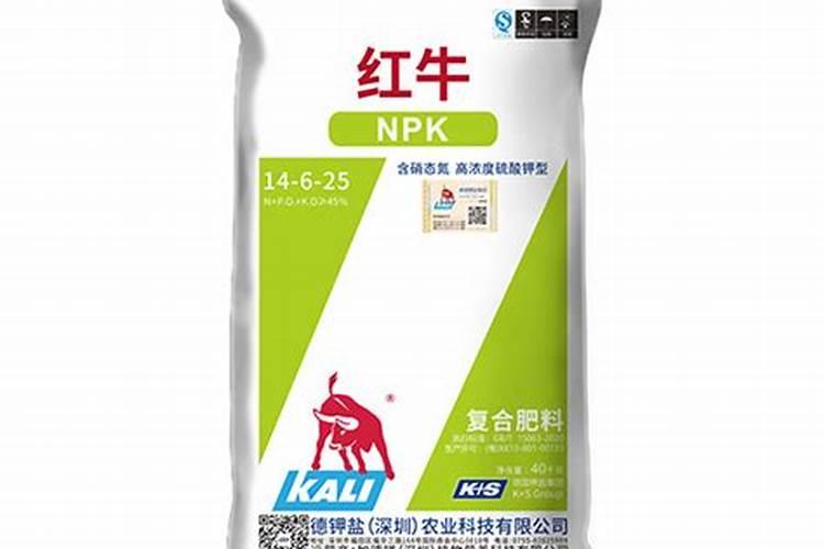 硝硫基肥料好还是硫酸钾好