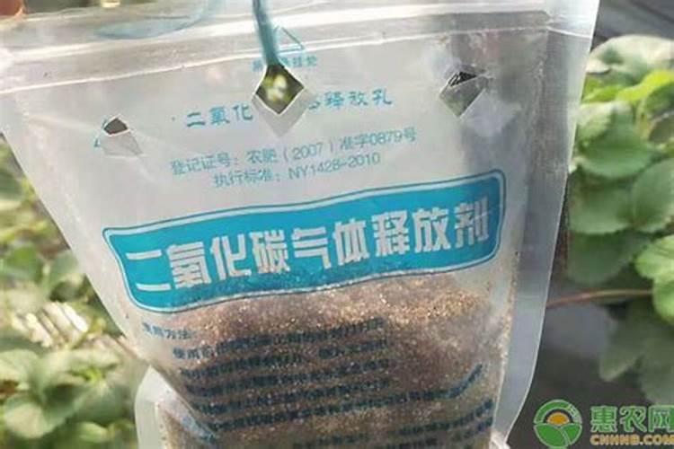 气肥是什么