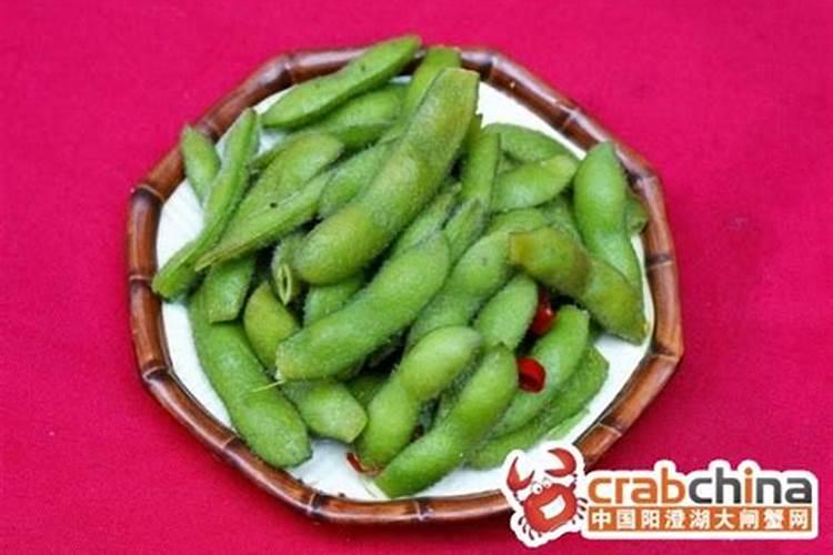 毛豆喜欢什么肥料