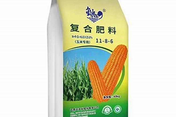 住商肥料玉米专用肥价格多少