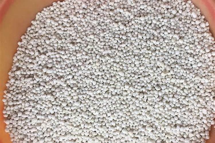 豆角能用硝硫基肥料吗？迫肥用养份含量多少适合。