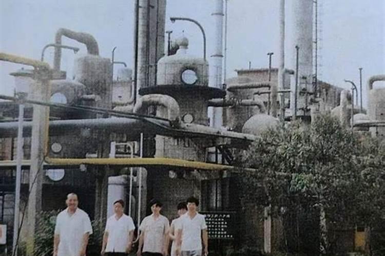 南充小龙氮肥厂 4月23日 是否发生爆炸事件？