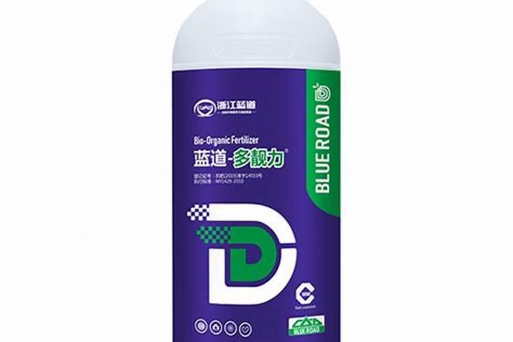 碧先达氨基酸水溶肥的效果
