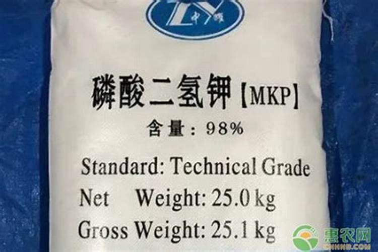 钾肥一般都有哪些呢？