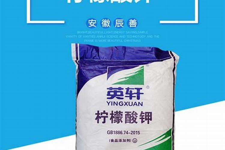 一亩烤烟用多少钾肥 什么时候施钾肥好