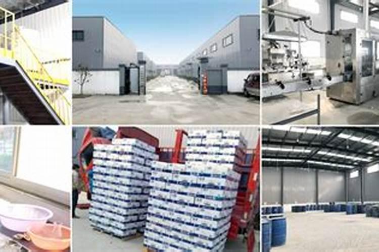 主要的化肥上市公司龙头股有哪些？