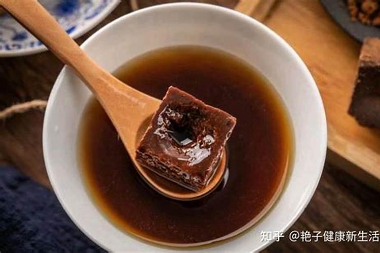 红糖做生根剂的配方