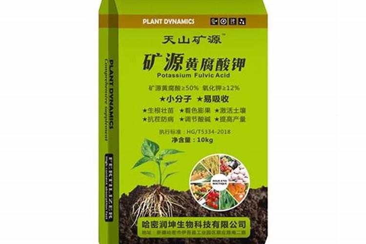 腐植酸肥料的优点,很多化肥根本没有,你会正确施用吗