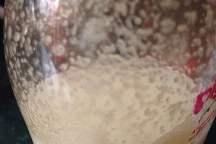 含腐植酸钾的大量元素水溶肥,时间长了腐植酸钾溶解不了是什么原因