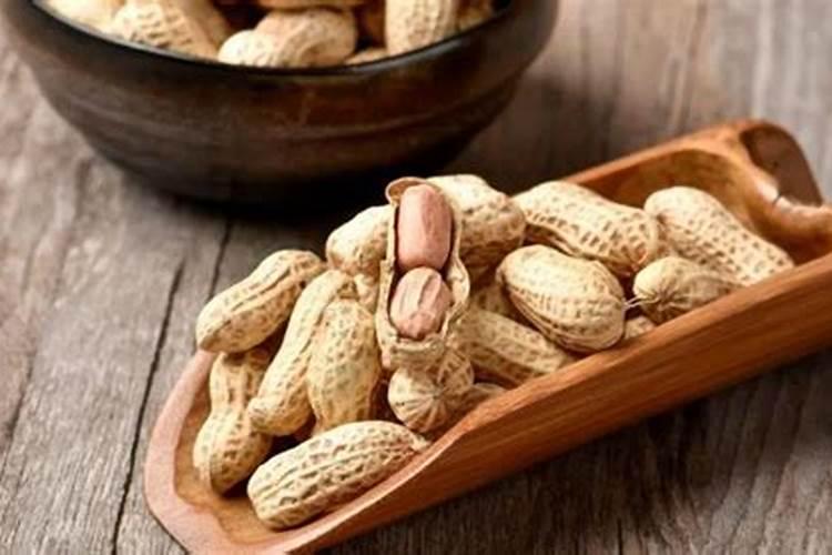 花生开花期施什么肥料