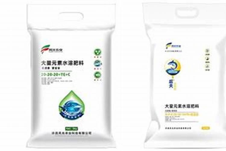 水溶肥冲施肥怎样用