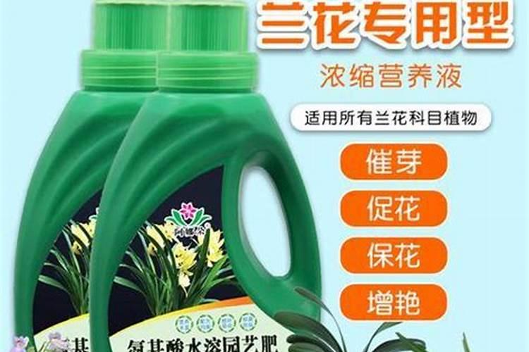 4种常见花卉施肥方法;适合各种花卉的肥料