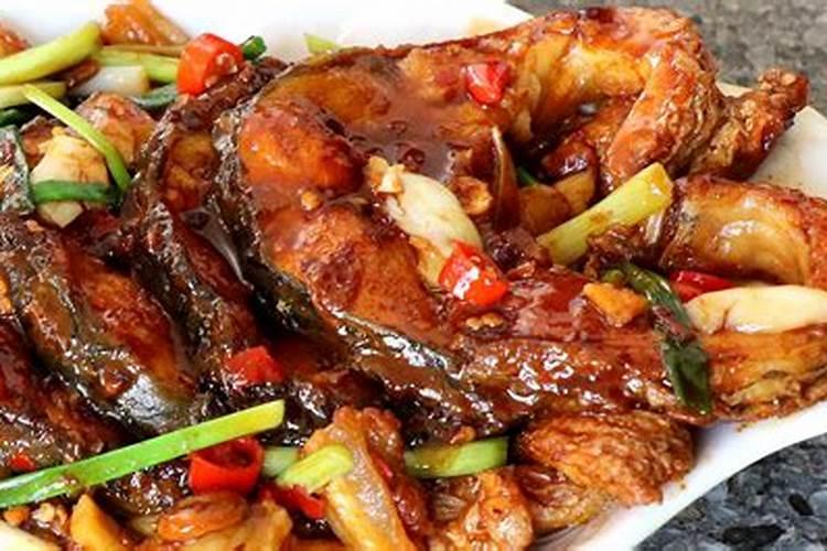 肥头鱼营养价值