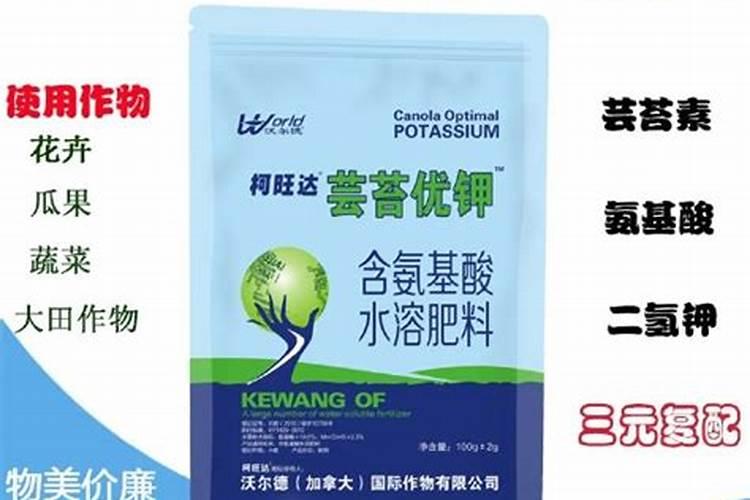 苦瓜施什么肥才挂果多 如何施肥最好
