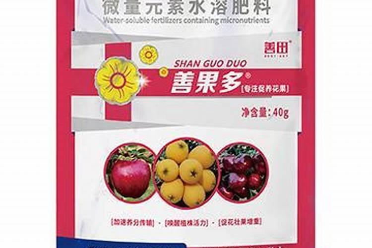 中国化肥十大名牌