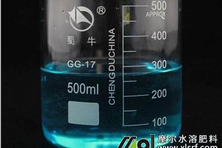 氨基酸水溶肥料的用法有哪些