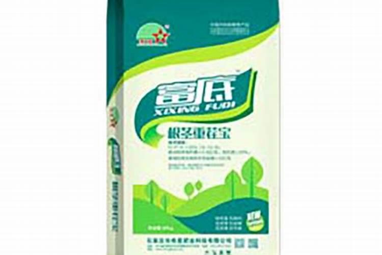 请问国内知名作物专用肥哪个好？