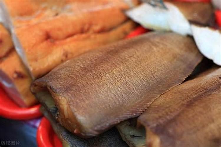 温州鱼饼的制作与配方？