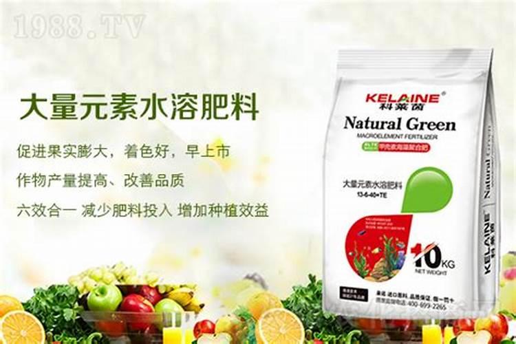 农家肥和化肥的比较 从作用,效果,优缺点来分析？