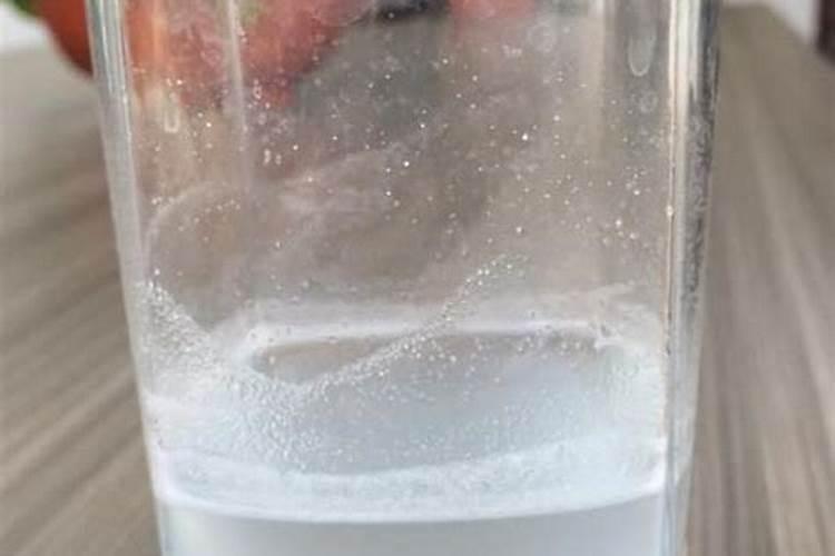 水溶肥怎么看真假