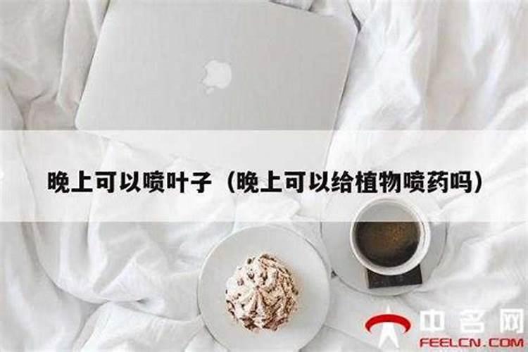 在对西瓜进行叶面施肥时,有哪些问题是需要注意的？