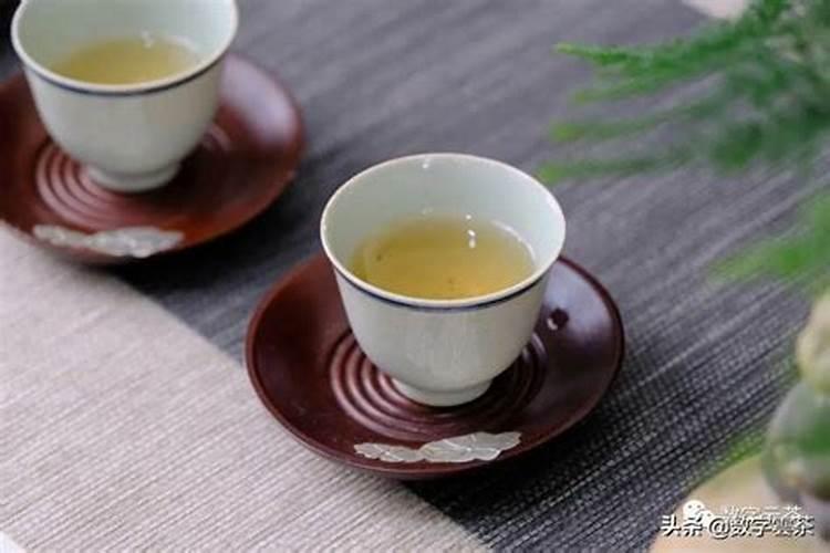 白茶施什么肥最好？
