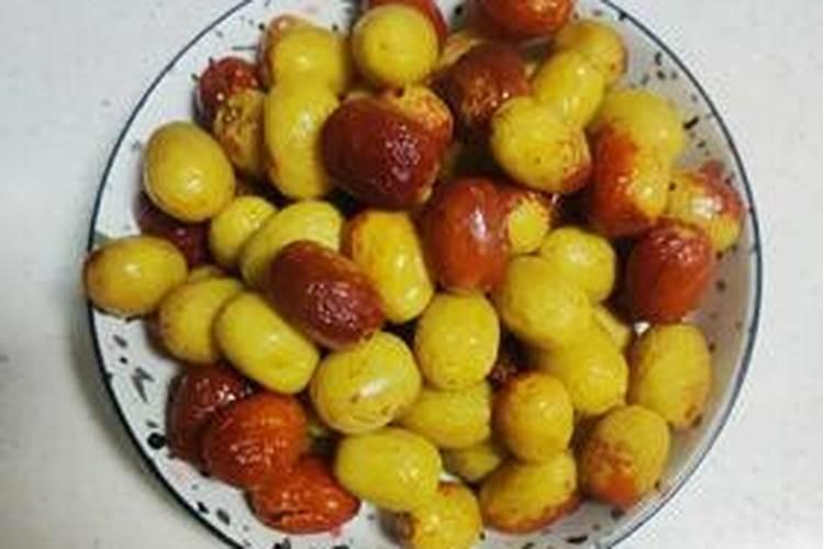 枣子不甜怎么变甜 不甜怎么样才能变甜