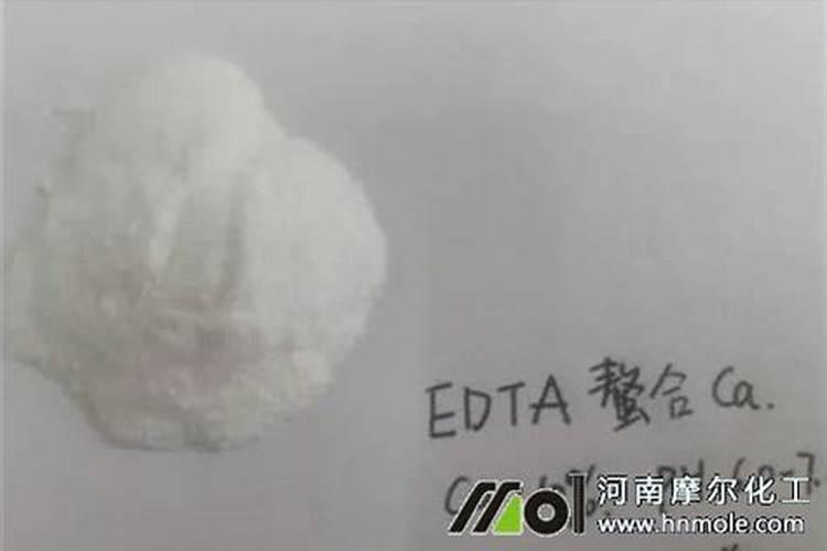 哪种叶面用的钙肥吸收好