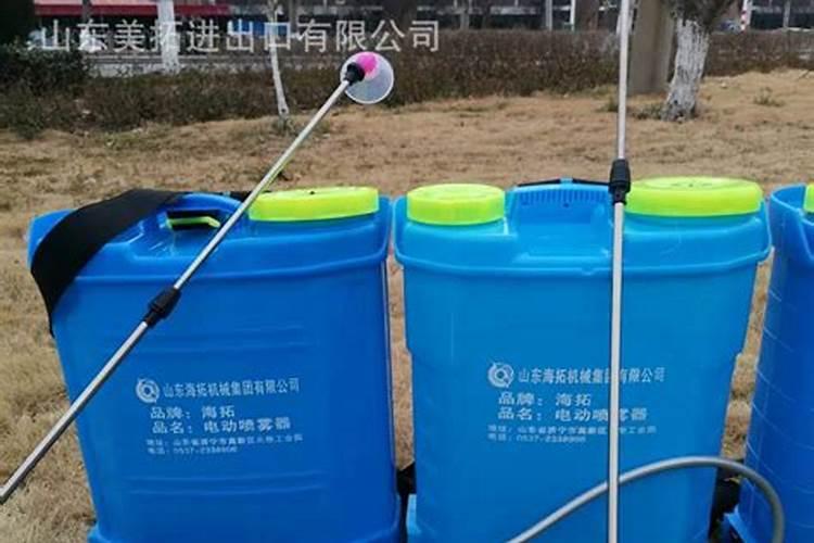 水溶糖醇钙肥喷雾用量
