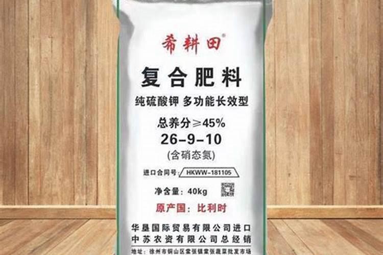 如何正确施用玉米缓控释肥