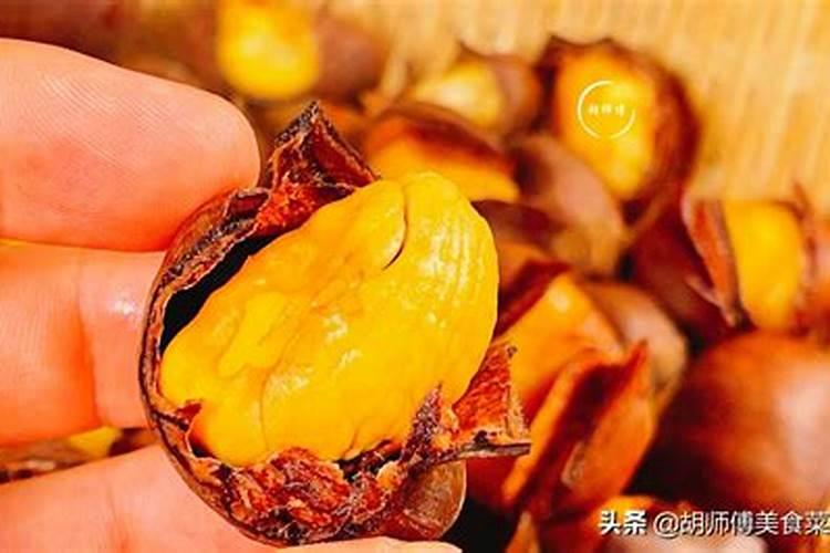 板栗树小叶病怎么治