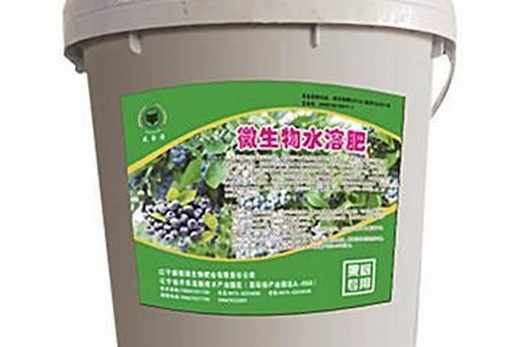 果树用什么肥料好？