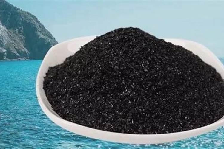 豆饼肥和海藻肥混合使用可以吗？