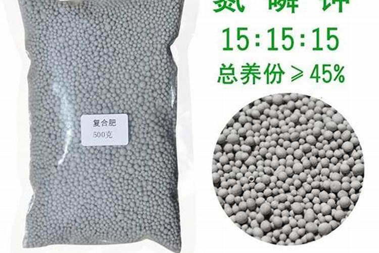 大蒜第二次浇水用什么肥料好？