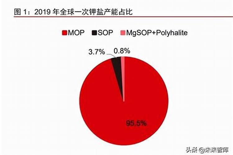 钾肥概念股有哪些