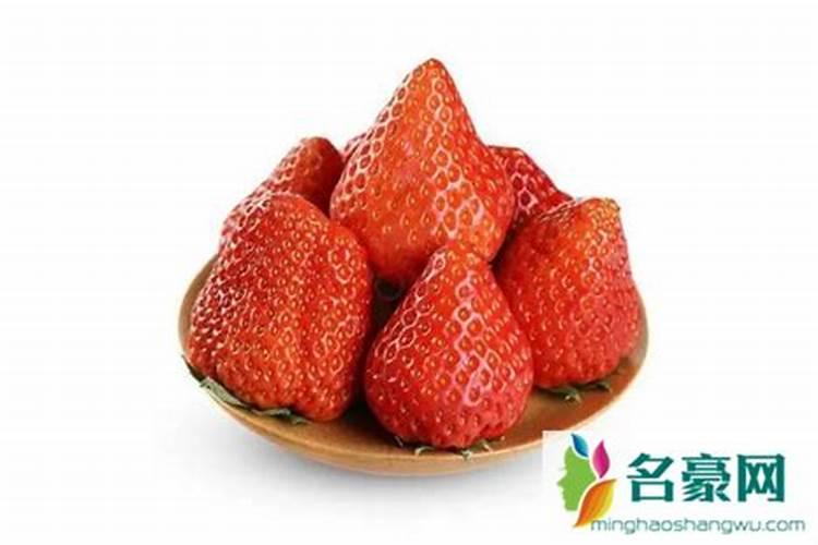 在种植过程中草莓要补钙吗 草莓缺钙怎么办用什么补钙最好