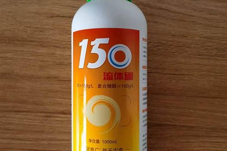 葡萄叶面硼肥盛花期能喷吗