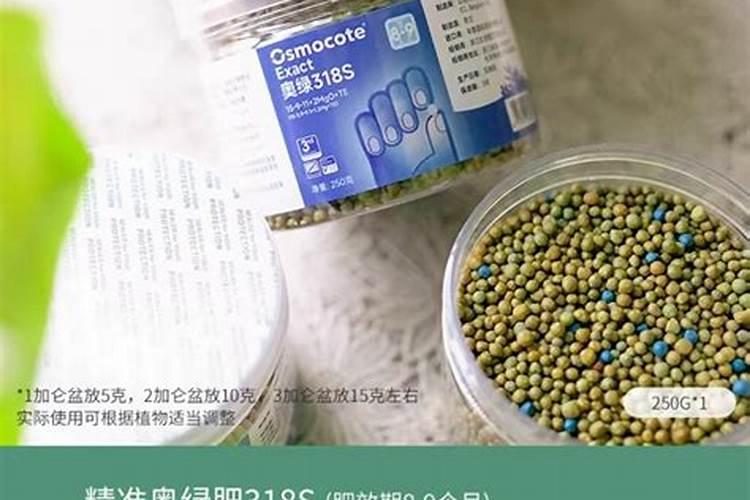 叶面专用肥有哪些种类 哪种叶面肥效果更好