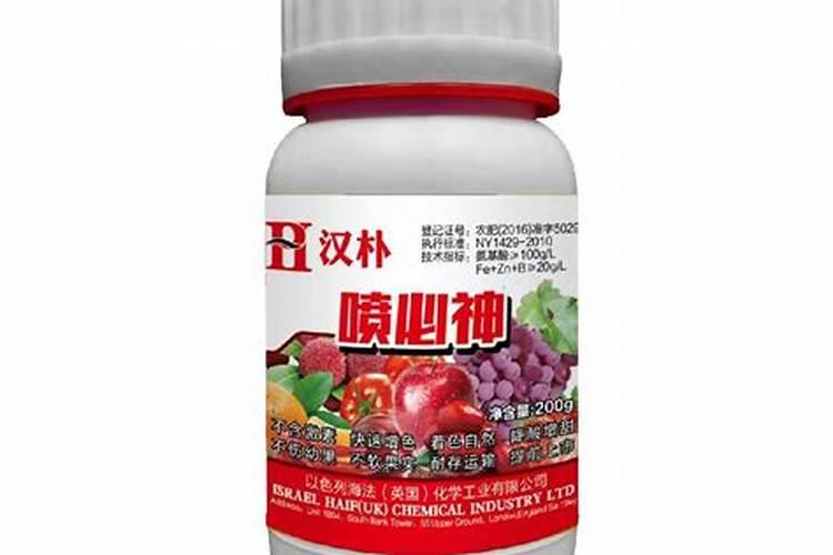 江西农用肥木醋液有哪些